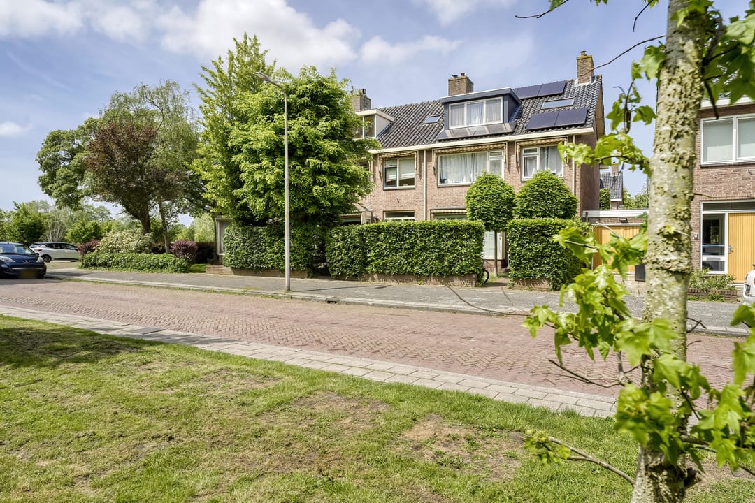 Photo 1 of Händellaan 3