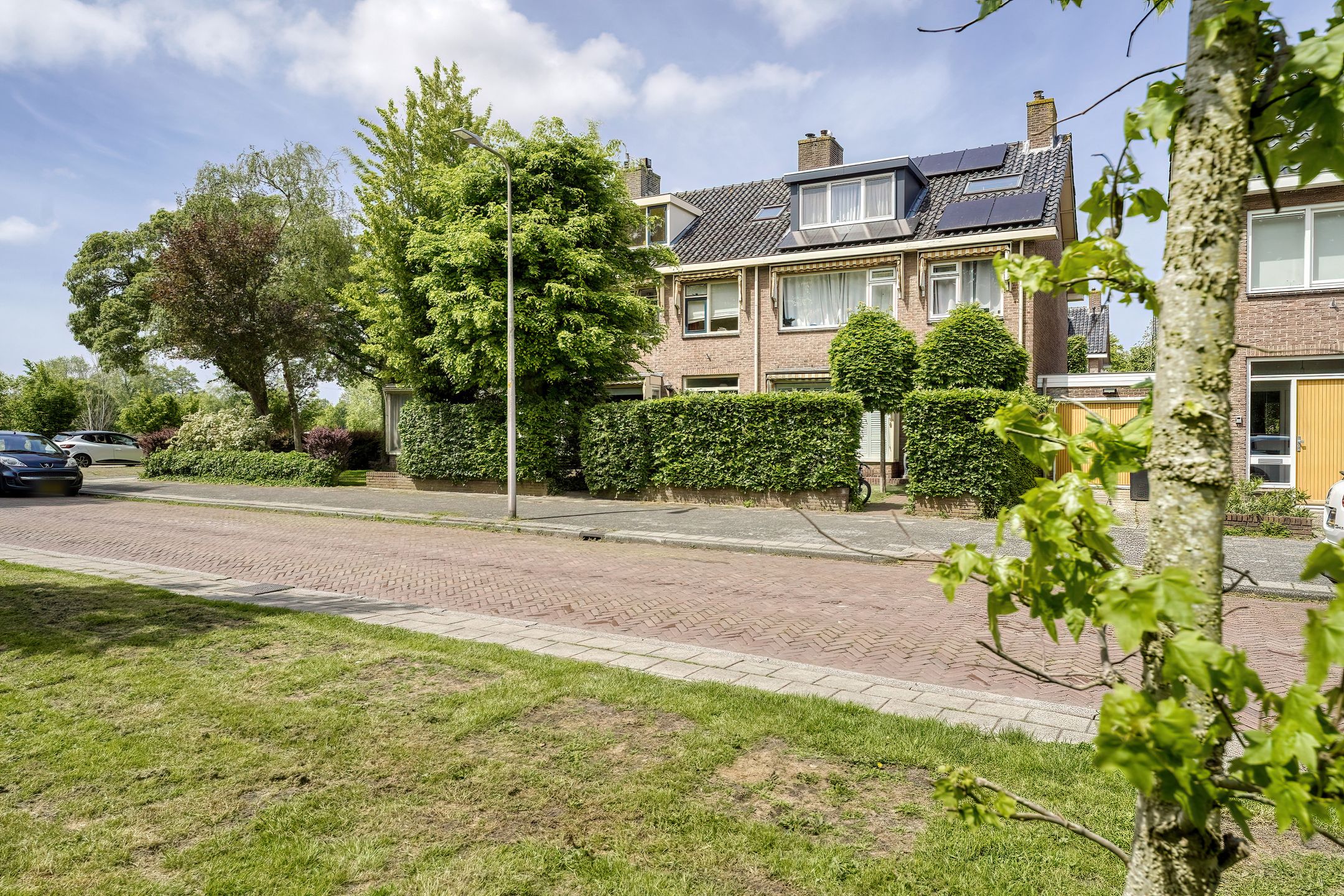 Händellaan 3