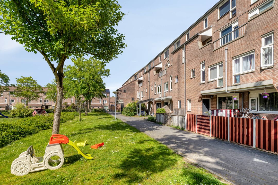 Photo 32 of Haarlemplein 21