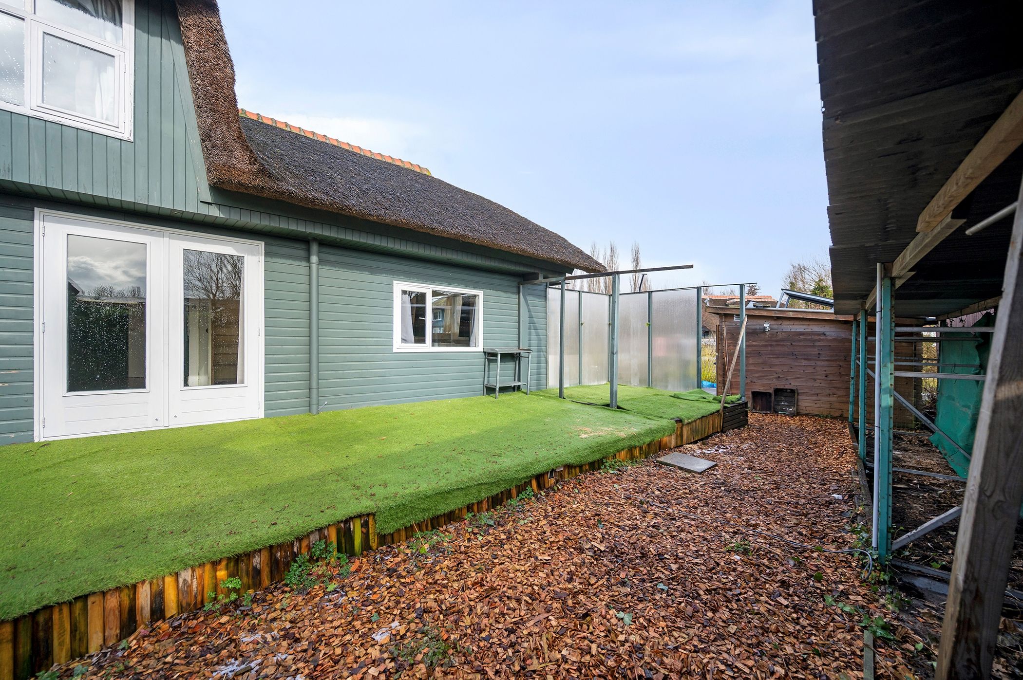 3-bedroom freehold villa in Moordrecht — photo 4 of 5