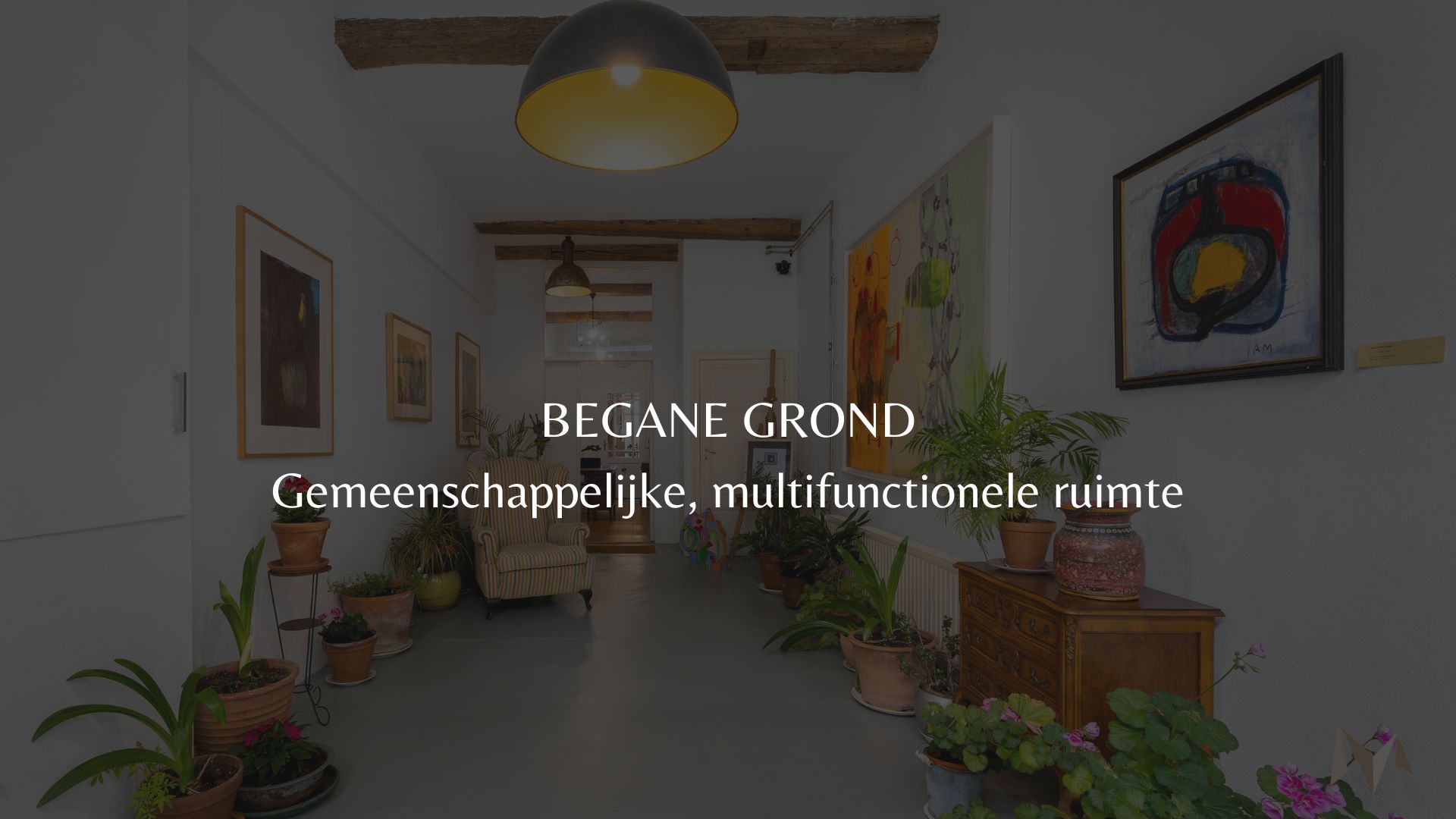 Photo 3 of Hoogbrugstraat 16-A