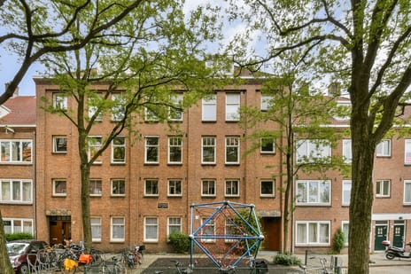 Mesdagstraat thumbnail