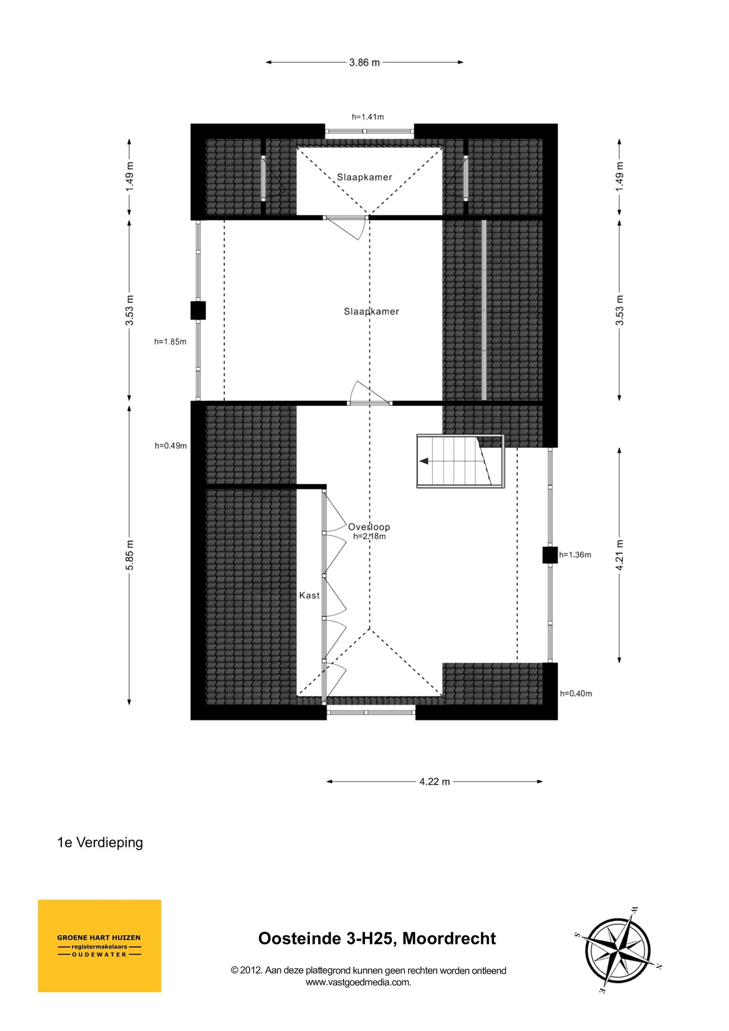 Foto 34 van Oosteinde 3-H25