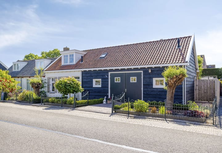Photo 2 of Noordstraat 23