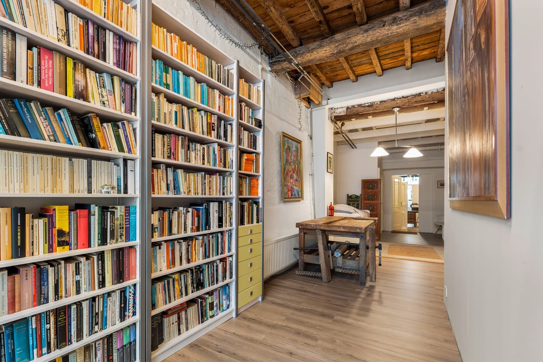 Photo 8 of Hoogbrugstraat 16-A