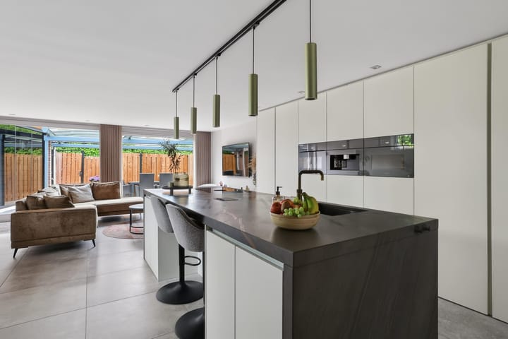 Hoekwoning te koop: Riviergrondel 21, Kwintsheul