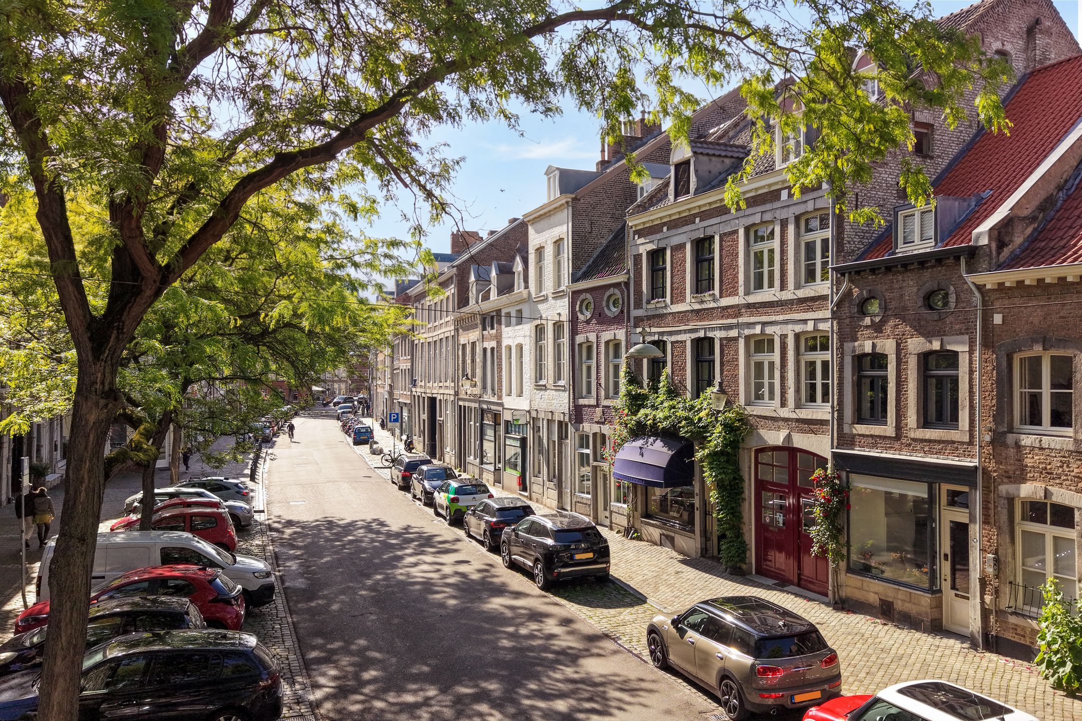 Photo 27 of Hoogbrugstraat 16-A
