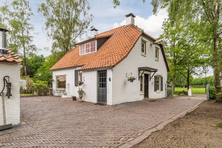 Foto 4 van Heukelomseweg 11