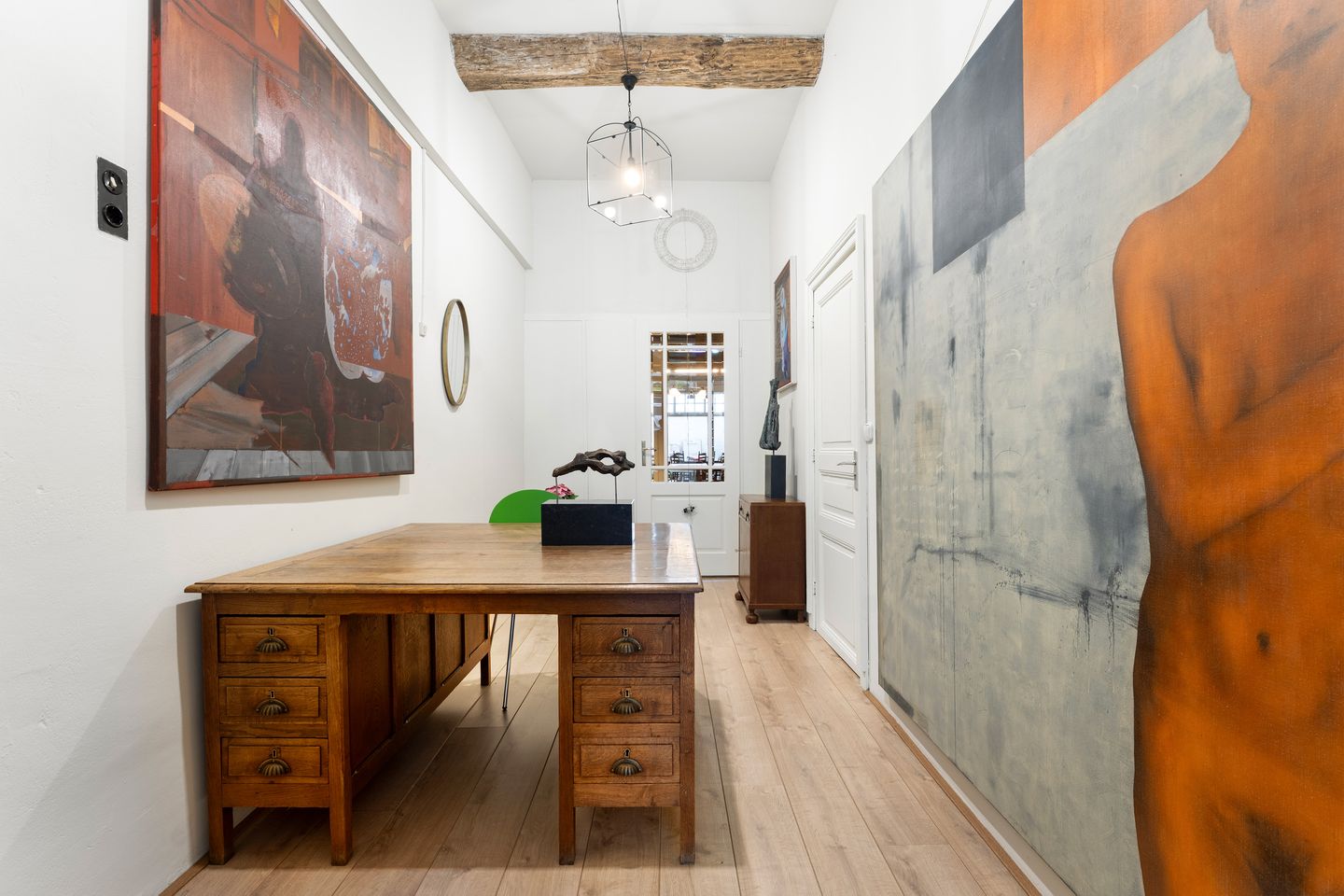 Photo 10 of Hoogbrugstraat 16-A