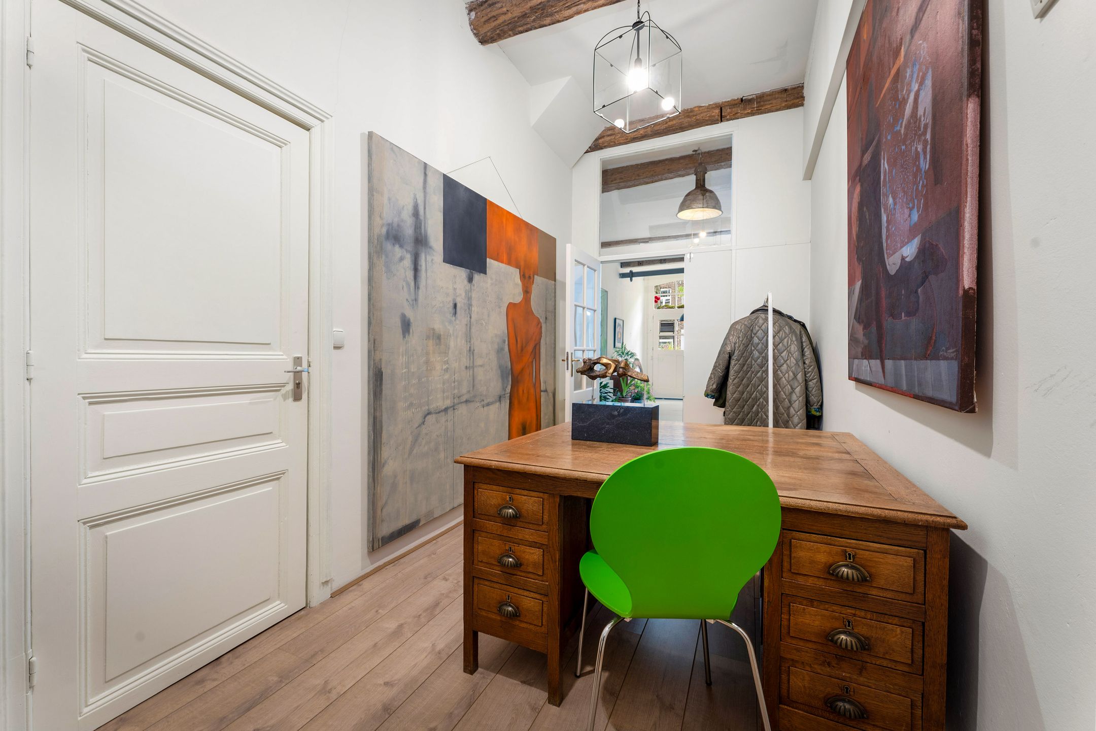 Photo 12 of Hoogbrugstraat 16-A