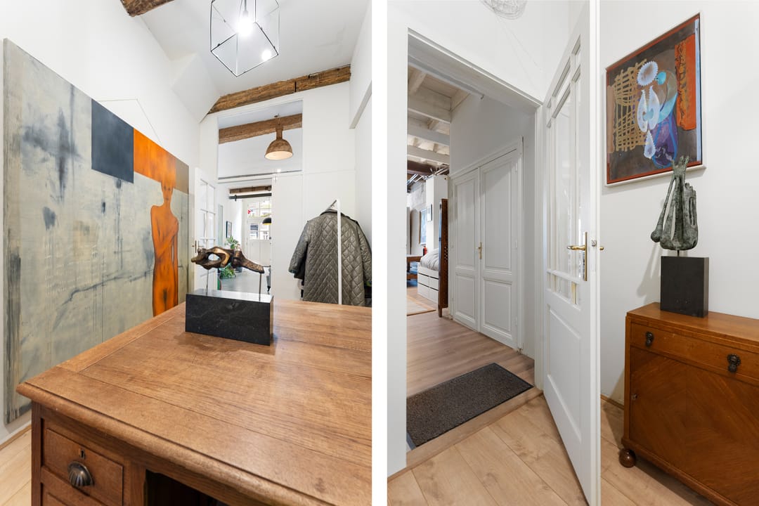 Photo 11 of Hoogbrugstraat 16-A