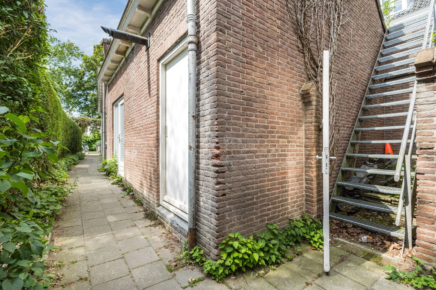Photo 50 of Hoogstraat 6-A