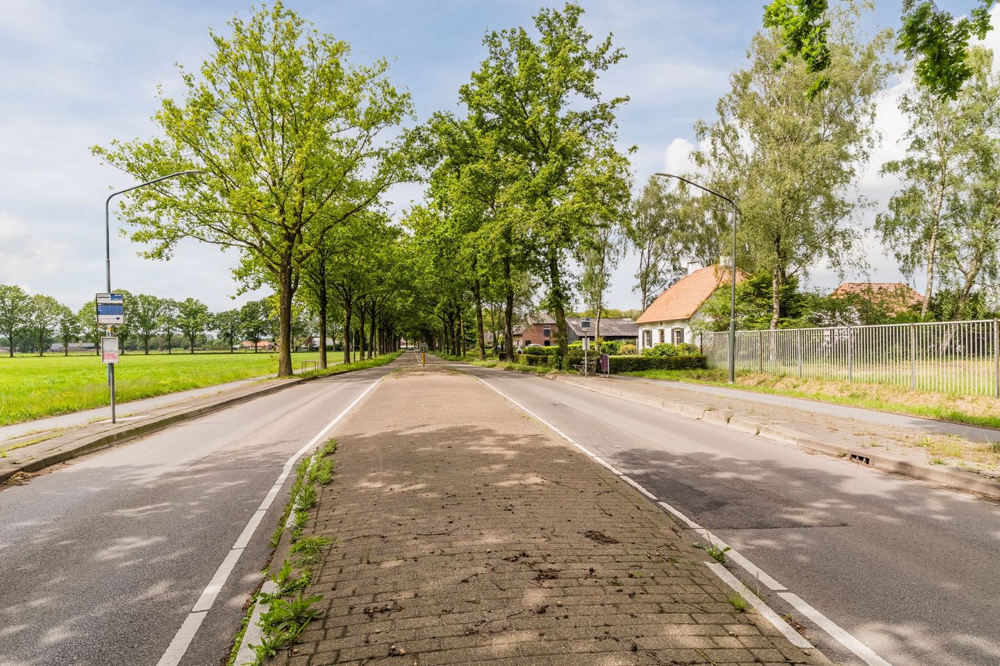 Foto 10 van Heukelomseweg 11