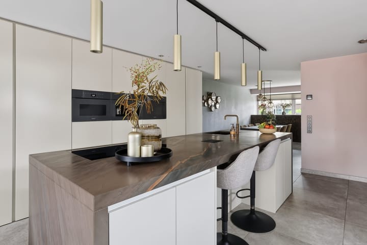 Hoekwoning te koop: Riviergrondel 21, Kwintsheul