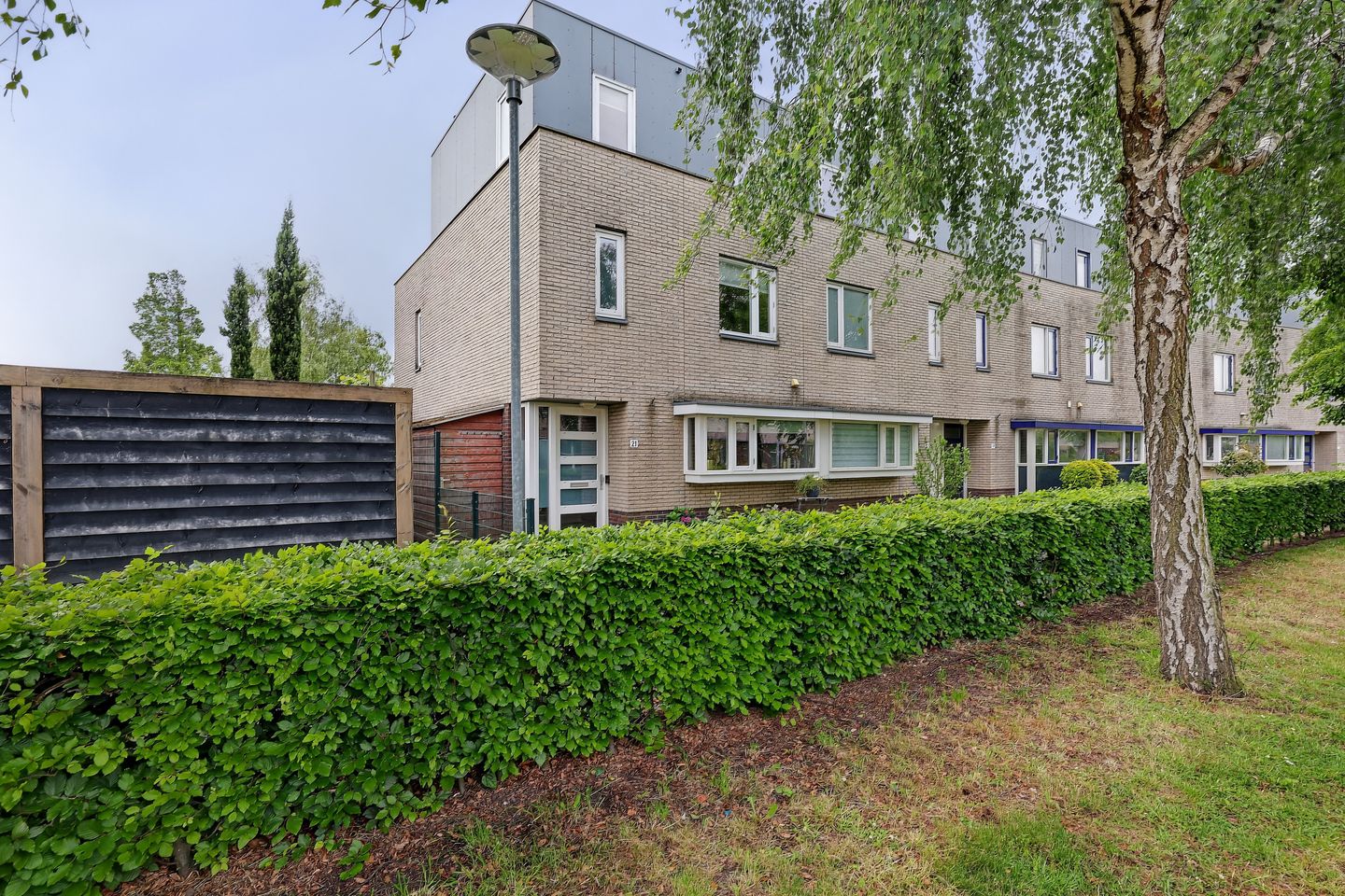 Foto 1 van Riviergrondel 21