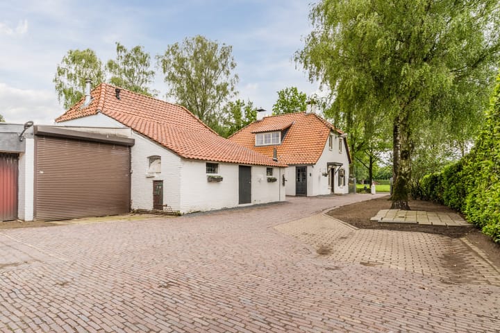 Foto 5 van Heukelomseweg 11
