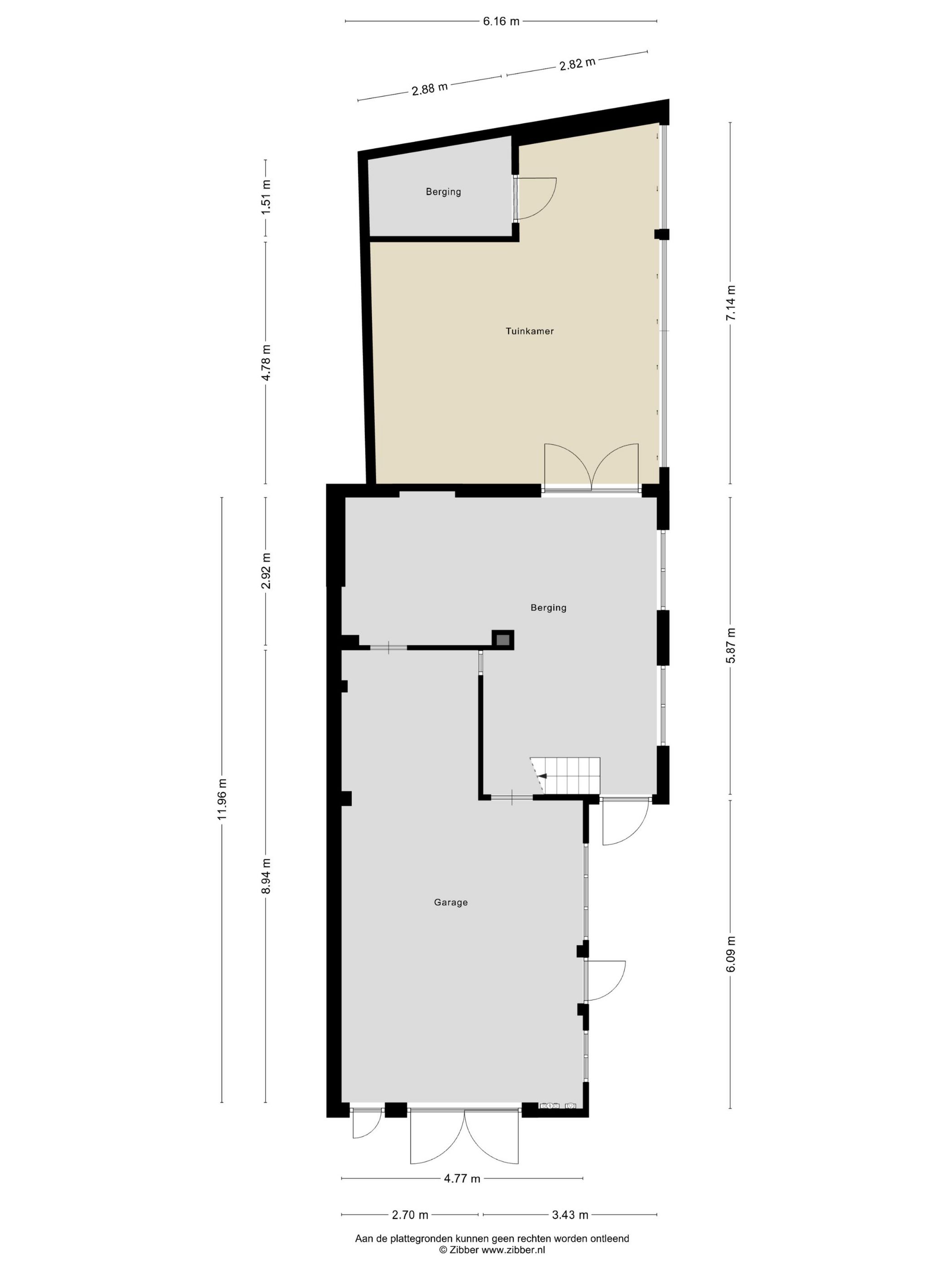 Foto 51 van Raadhuisstraat 5