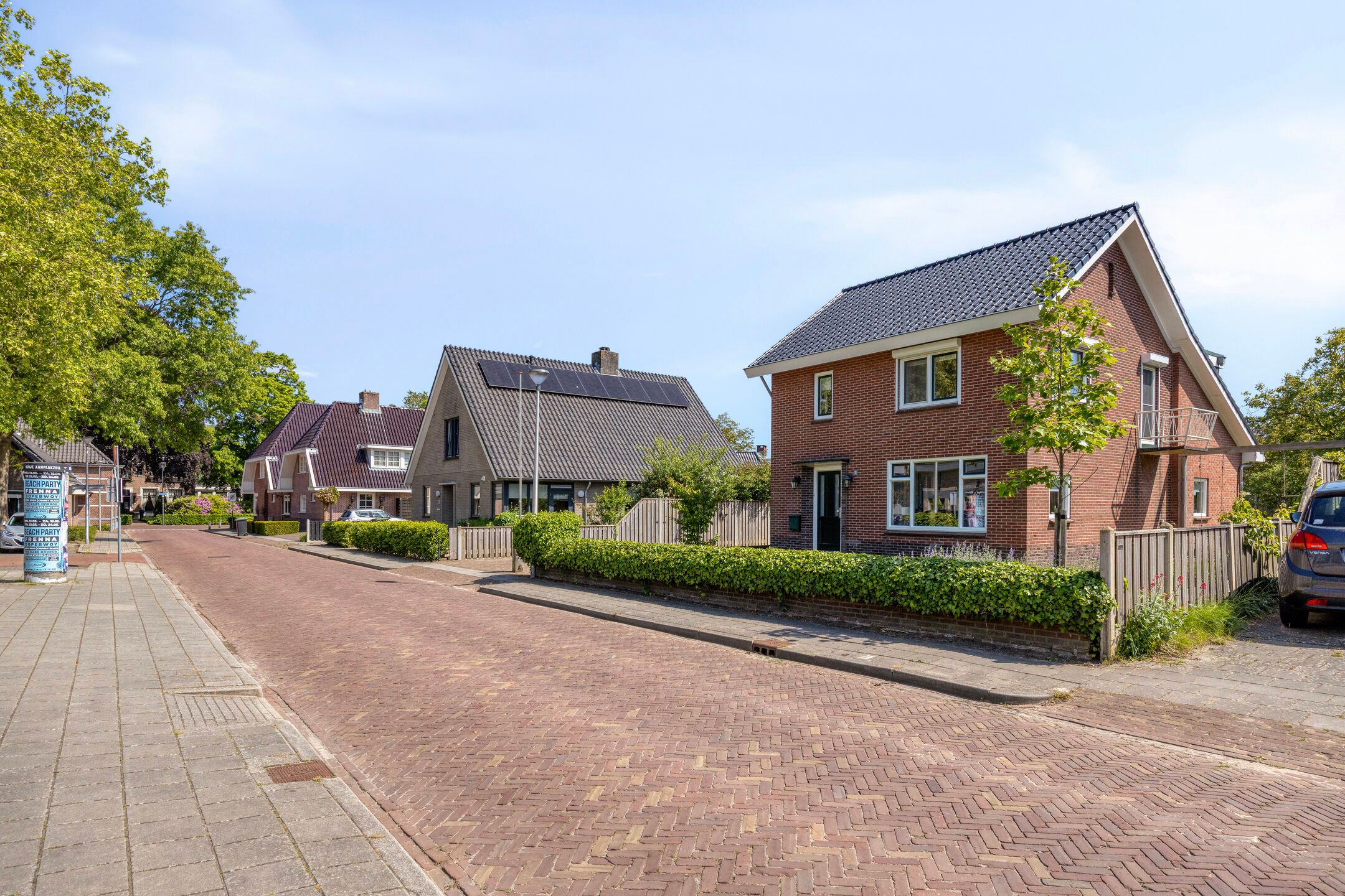 Foto 45 van Raadhuisstraat 5
