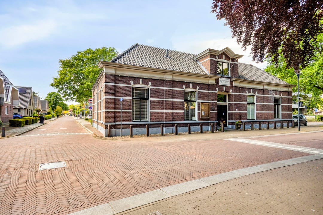 Foto 46 van Raadhuisstraat 5