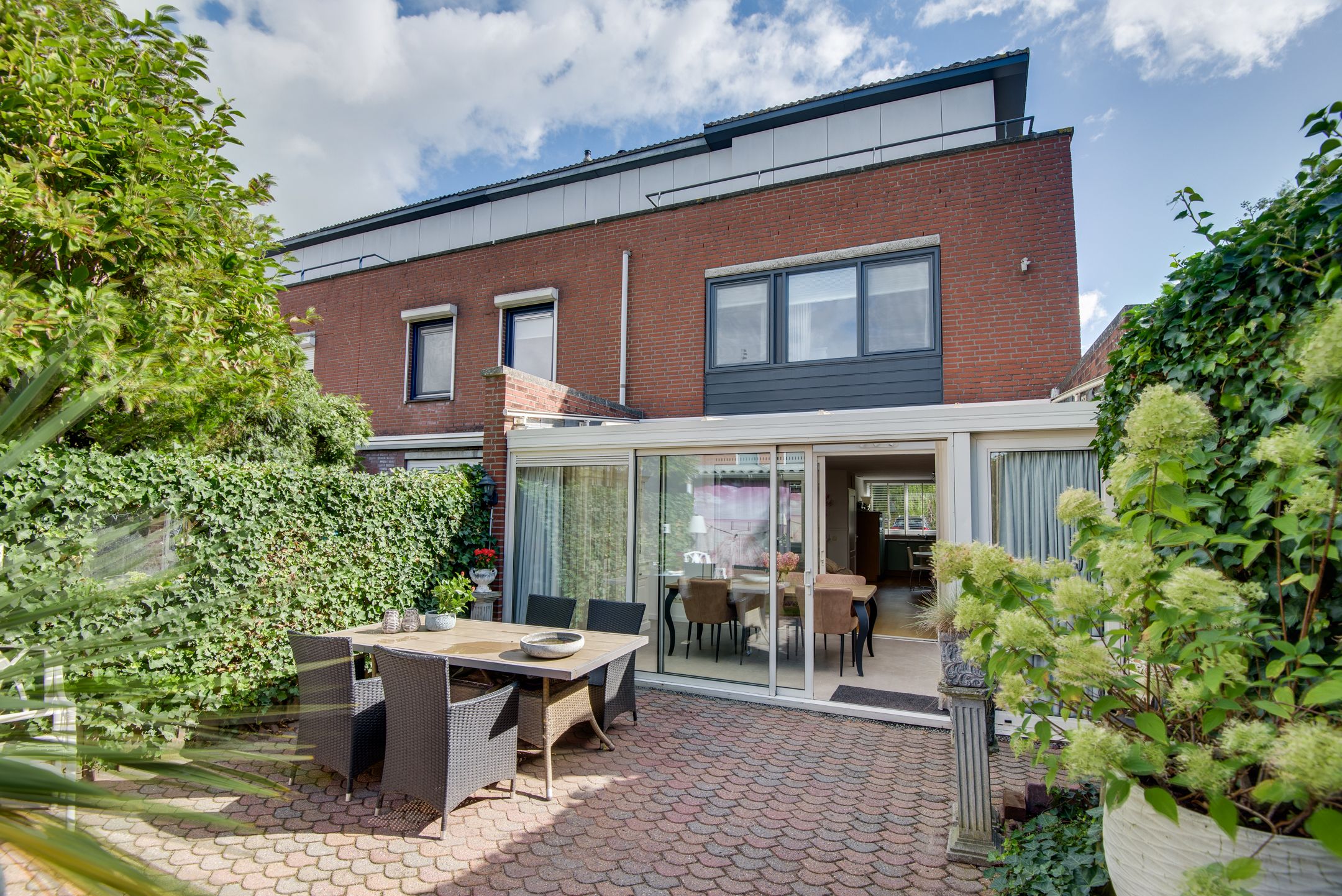 Photo 3 of Schout van Vertaingstraat 13