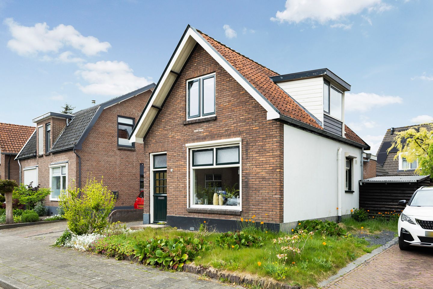Foto 4 van Dopplerstraat 24