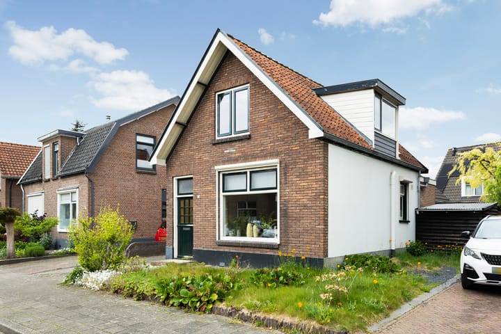 Photo 4 of Dopplerstraat 24