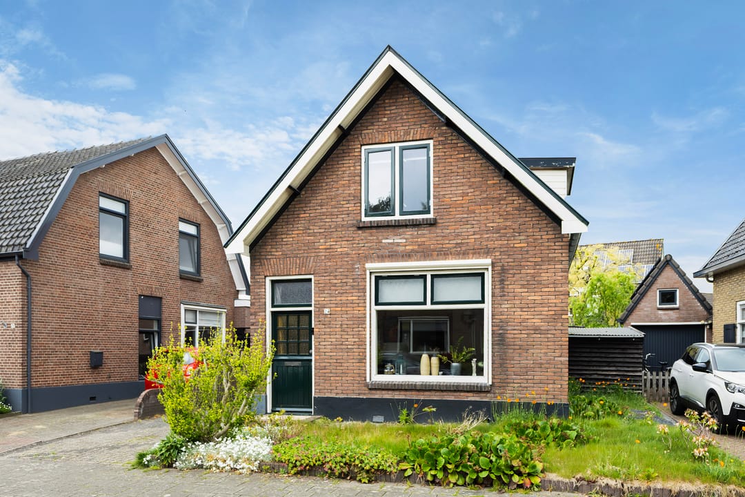 Foto 1 van Dopplerstraat 24