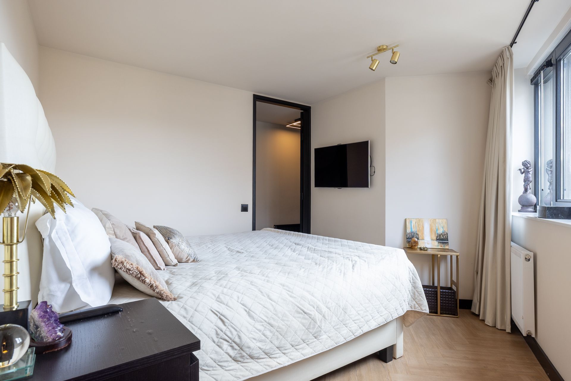 Apartment in Rotterdam, Kleiwegkwartier, Hillegersberg - View 3