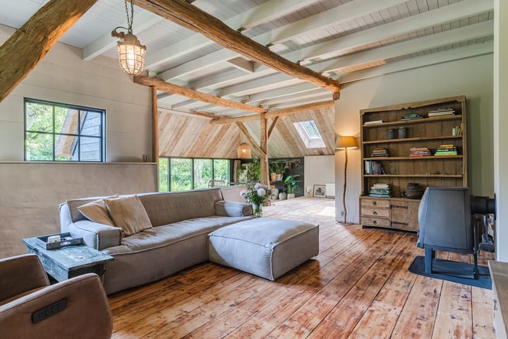 Vrijstaande woning te koop: Lariestraat 17, Heeswijk-Dinther