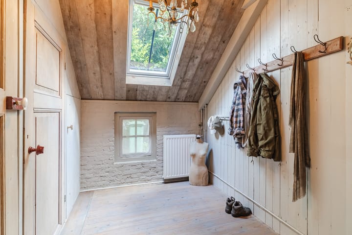 Vrijstaande woning te koop: Lariestraat 17, Heeswijk-Dinther