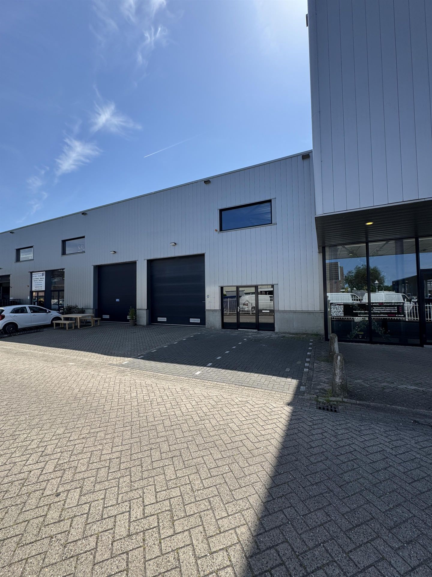Bekijk foto 5 van Nieuwe Schaft 5-d