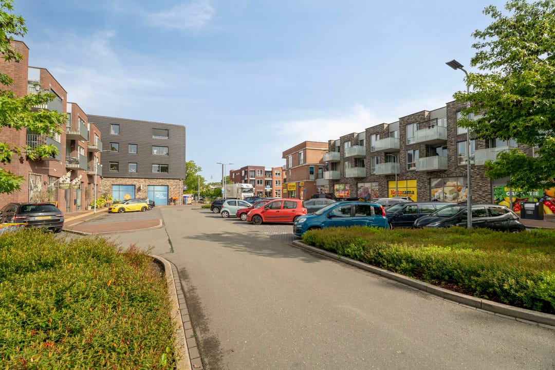 Photo 61 of Singel 16