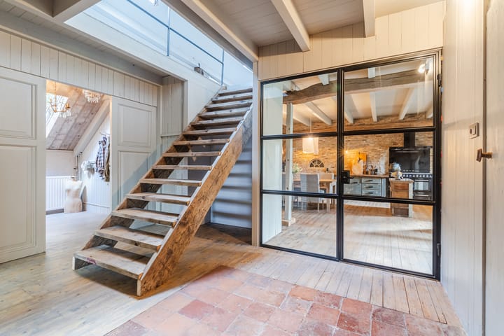 Vrijstaande woning te koop: Lariestraat 17, Heeswijk-Dinther