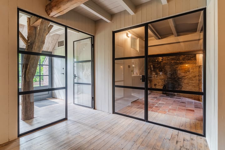 Vrijstaande woning te koop: Lariestraat 17, Heeswijk-Dinther