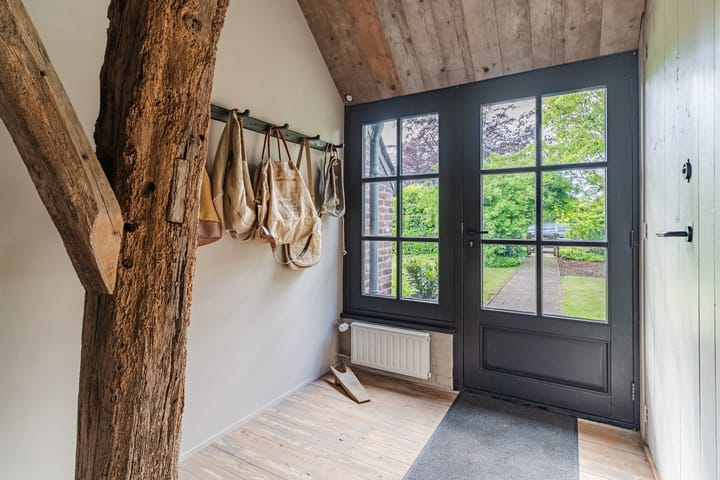 Vrijstaande woning te koop: Lariestraat 17, Heeswijk-Dinther