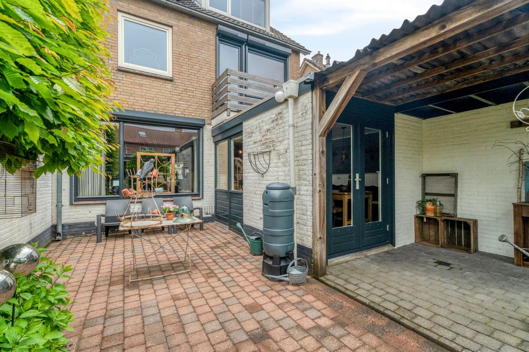 Photo 52 of Singel 16