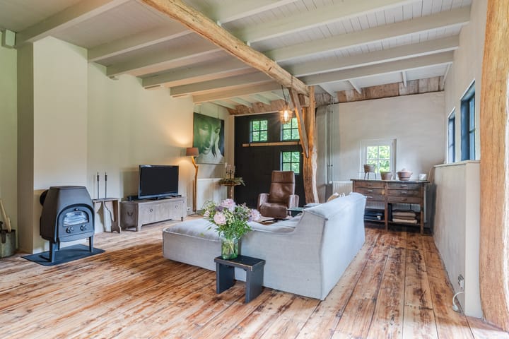 Vrijstaande woning te koop: Lariestraat 17, Heeswijk-Dinther