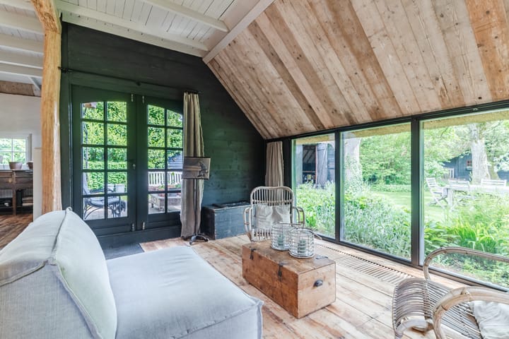 Vrijstaande woning te koop: Lariestraat 17, Heeswijk-Dinther