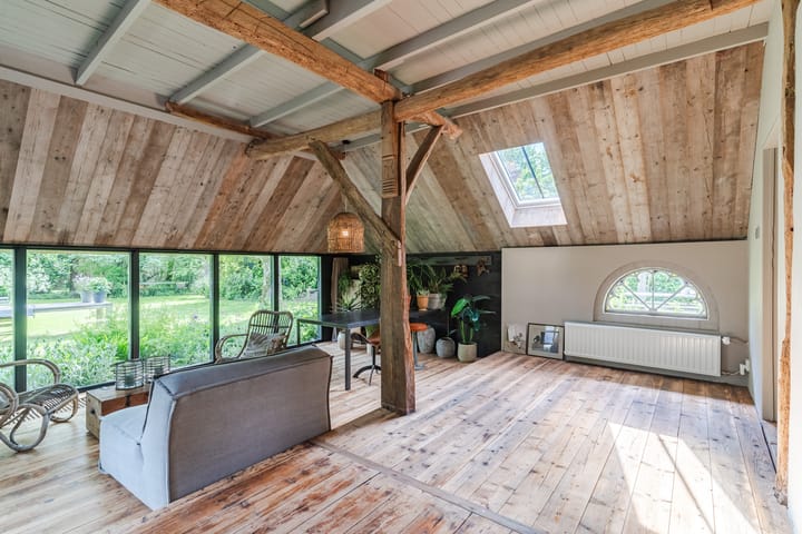 Vrijstaande woning te koop: Lariestraat 17, Heeswijk-Dinther