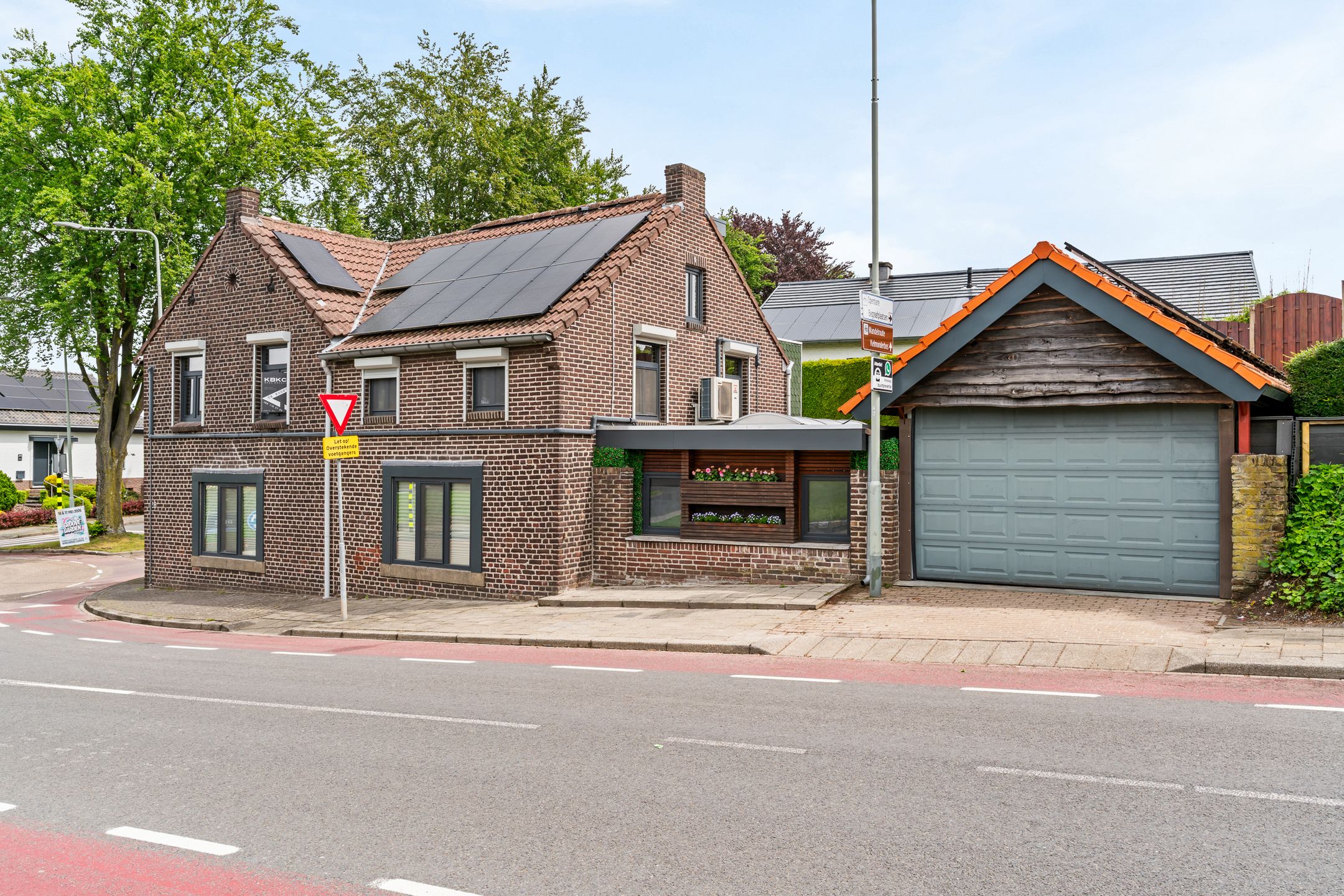 Adsteeg 26