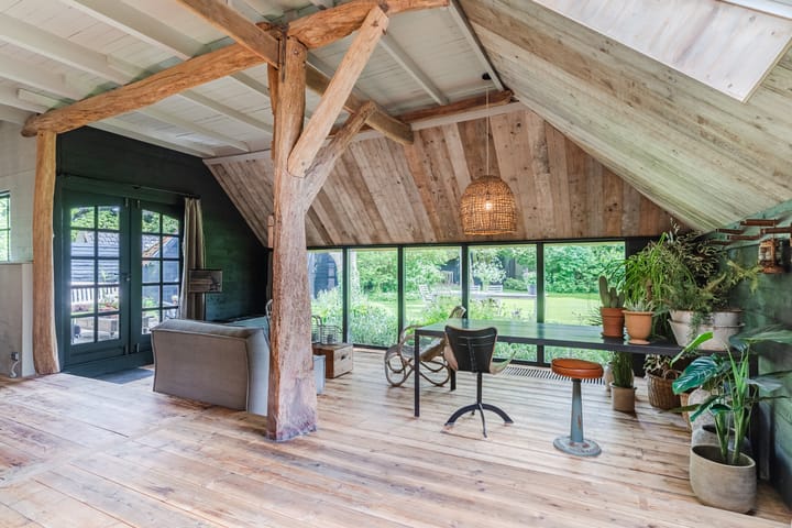 Vrijstaande woning te koop: Lariestraat 17, Heeswijk-Dinther