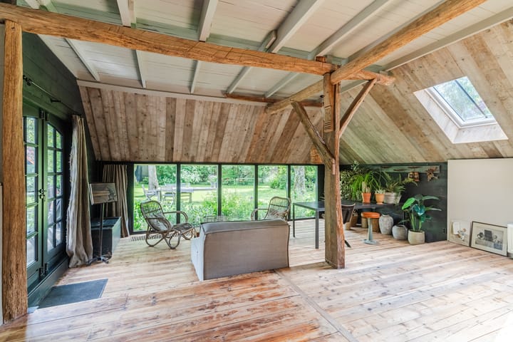 Vrijstaande woning te koop: Lariestraat 17, Heeswijk-Dinther