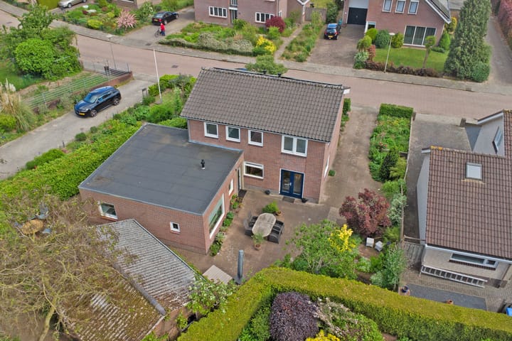 Photo 2 of Wilsonstraat 22