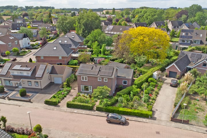 Photo 3 of Wilsonstraat 22