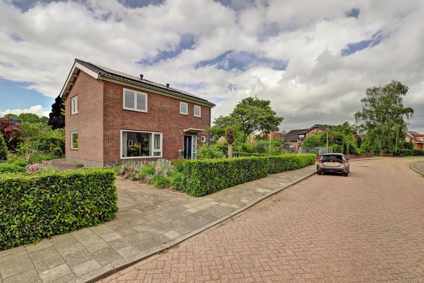 Photo 1 of Wilsonstraat 22