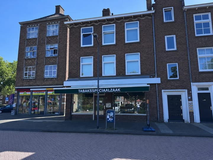 Mgr. Diepenstraat 41