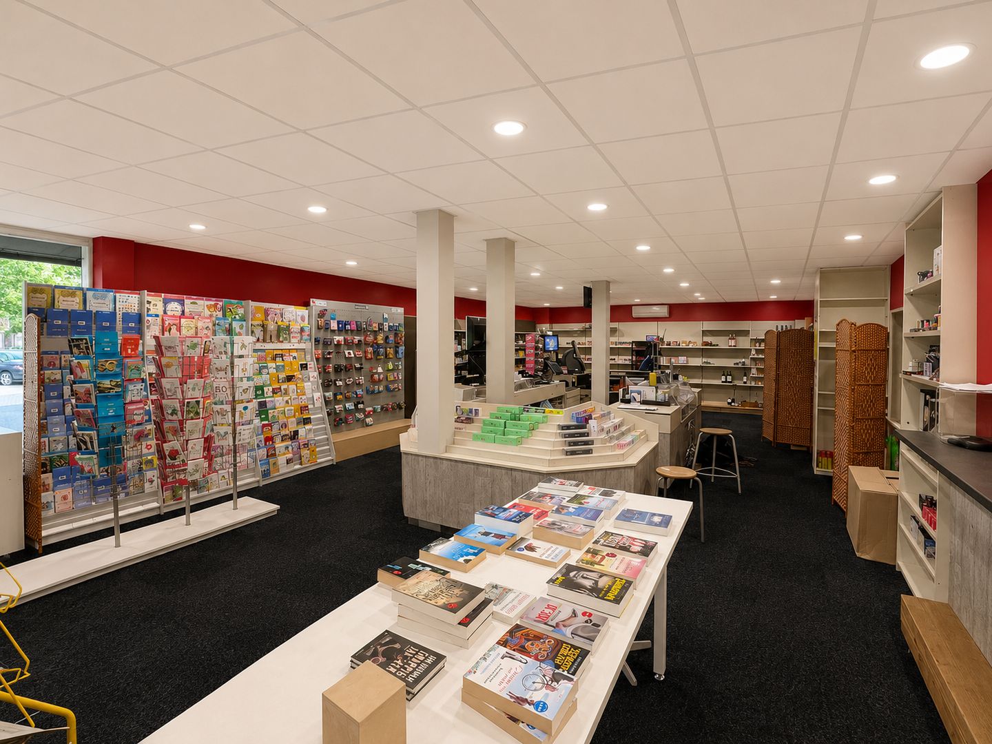 Bekijk foto 3 van Mgr. Diepenstraat 41