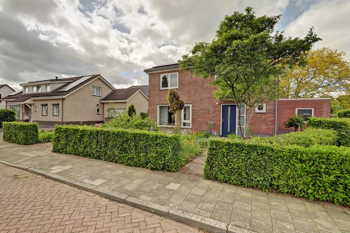 Photo 4 of Wilsonstraat 22
