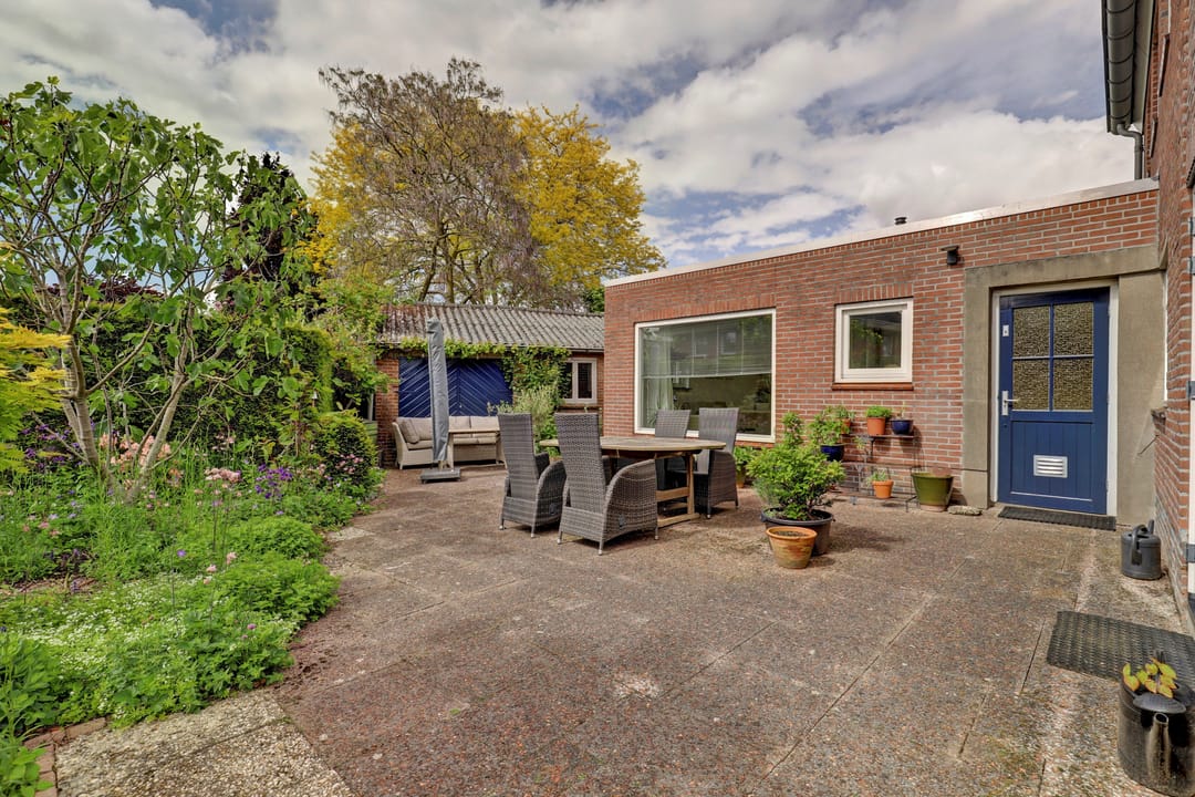 Foto 43 van Wilsonstraat 22