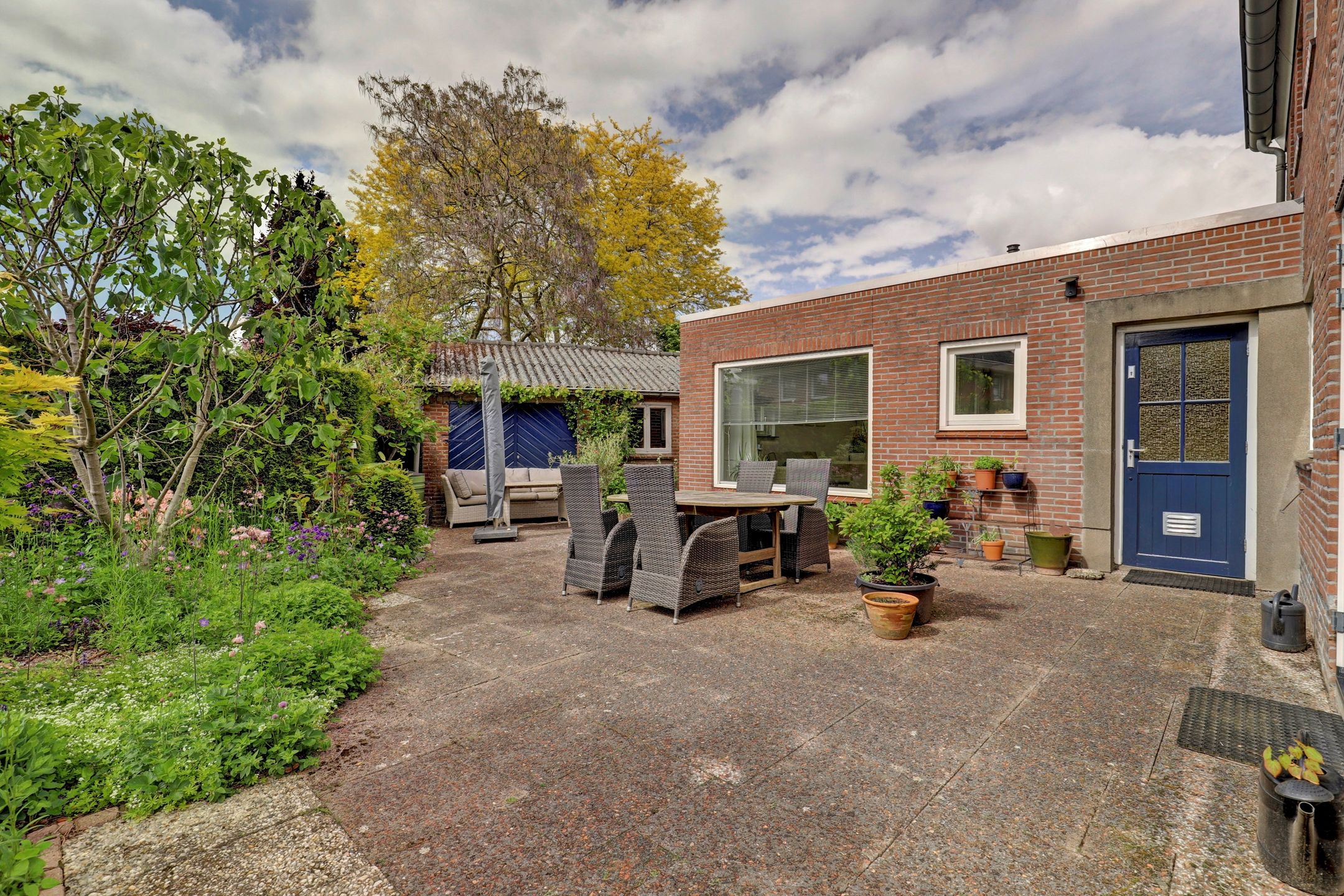 Foto 45 van Wilsonstraat 22